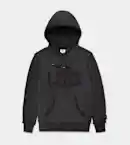 『wanwan』UGG × Telfar フリースパーカー ベージュ UGG® UGG x TELFAR Logo Hoodie for | UGG®